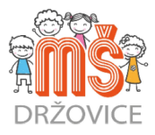 Mateřská škola Držovice