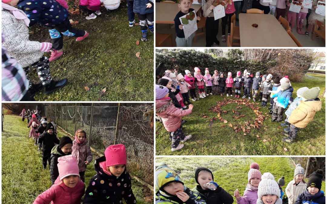 Klíč k přírodě 3