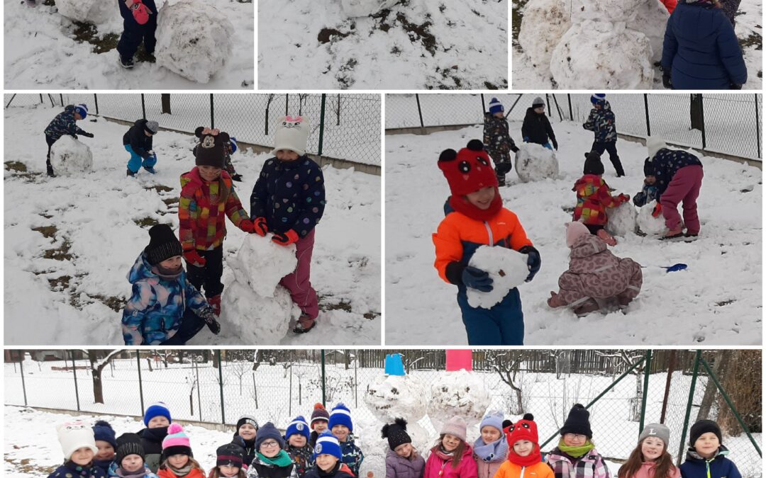 Klíč k přírodě 6