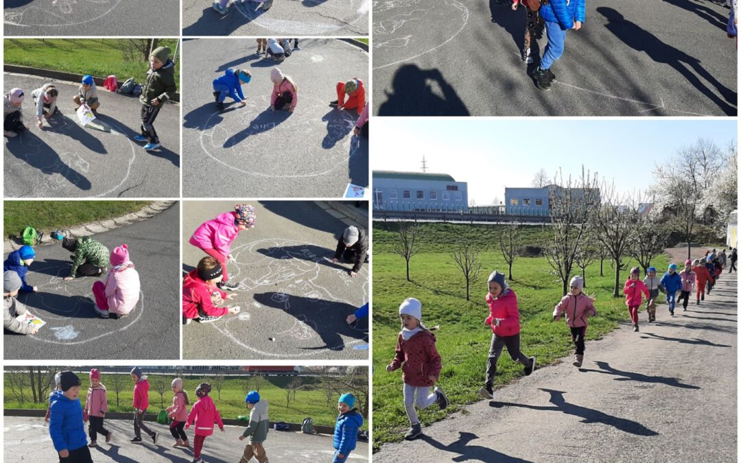 Klíč k přírodě 8