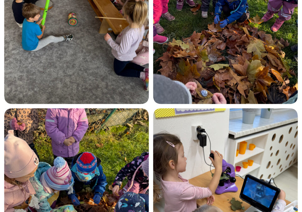 Uspávání broučků